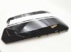 NQi GTs Right body panel (Black+White) 30409064 NIU N1D-GT Right body panel (Balck White) front